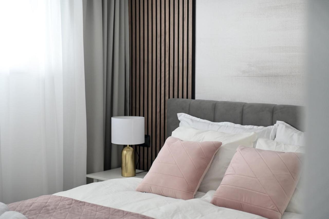 Aura Exclusive Apartment & Room Zadar Bagian luar foto